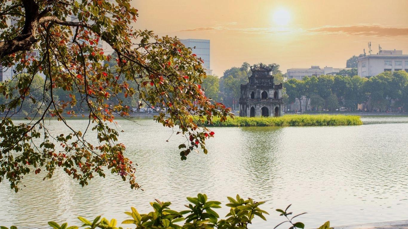 A Blend of Heritage, Nature & Modern Charm