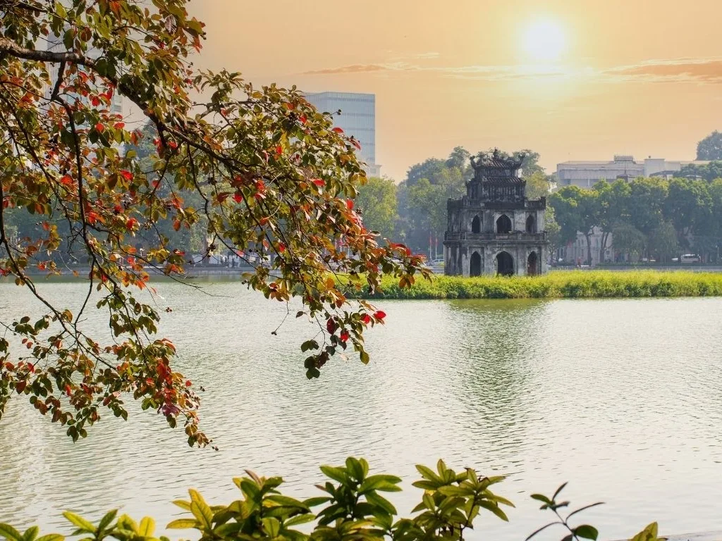 A Blend of Heritage, Nature & Modern Charm