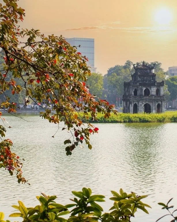 A Blend of Heritage, Nature & Modern Charm