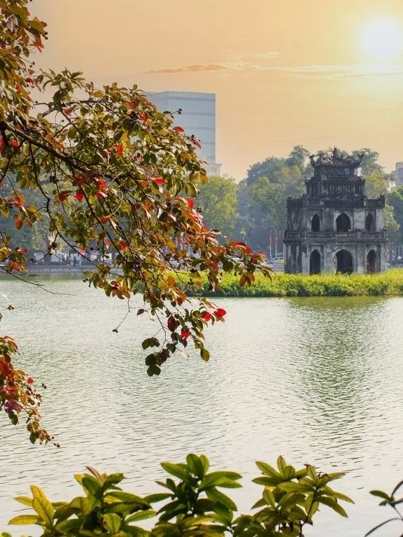 A Blend of Heritage, Nature & Modern Charm