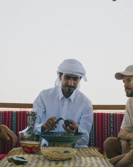 The Ultimate Ras Al Khaimah Experience