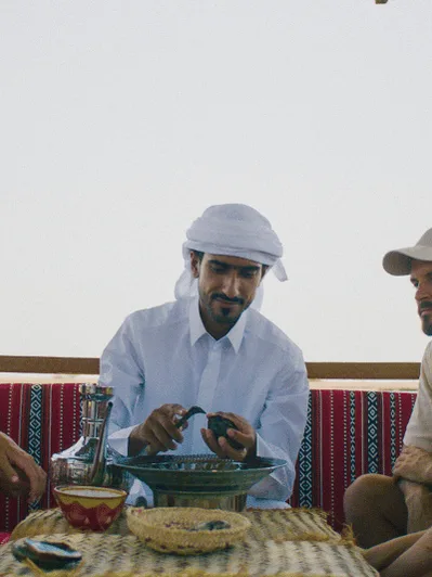 The Ultimate Ras Al Khaimah Experience