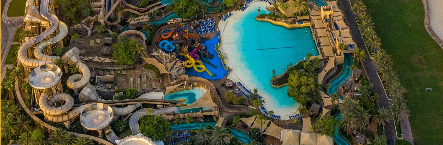 Dubai Water Parks Guide: Aquaventure, Wild Wadi & Yas Waterworld