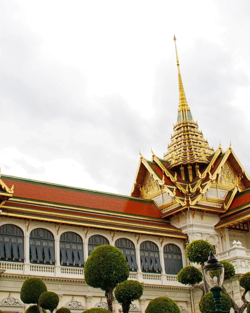 From Tropical Shores to Timeless Temples