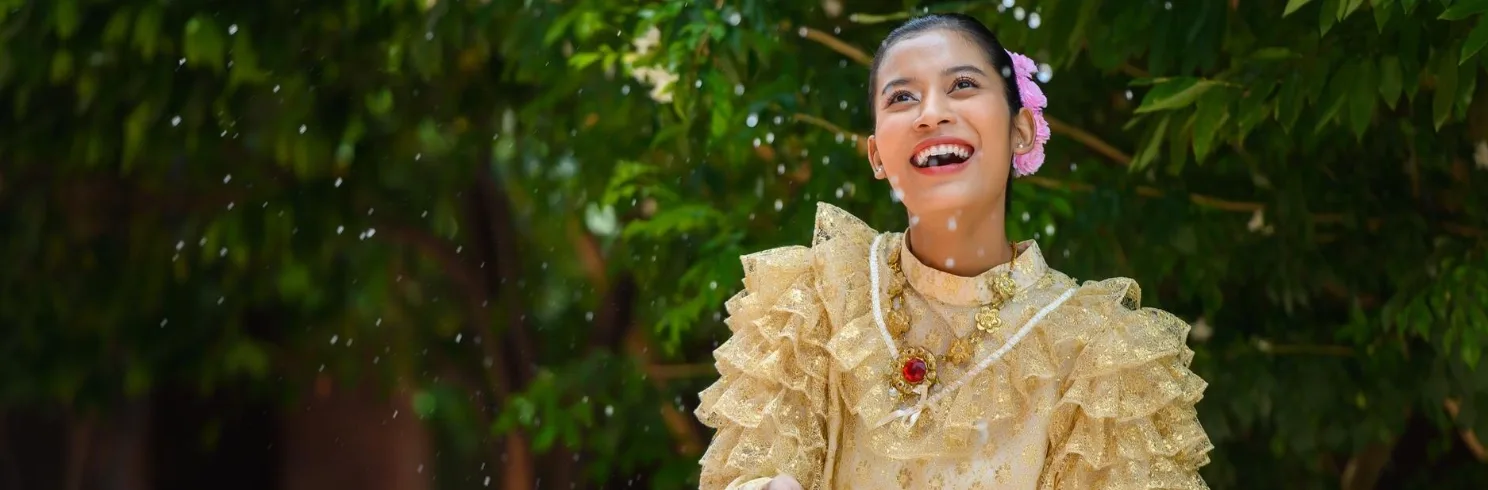 Best time to visit Thailand weather and festival guide