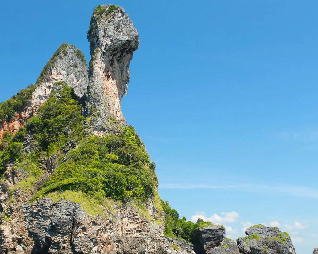 4 Island Tour Krabi