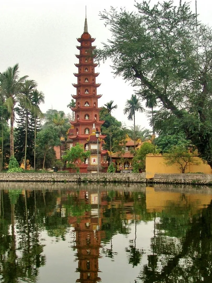 Vietnam Explorer – Where Culture Meets Nature