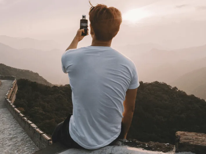 China for first-time travellers exploring famous attractions