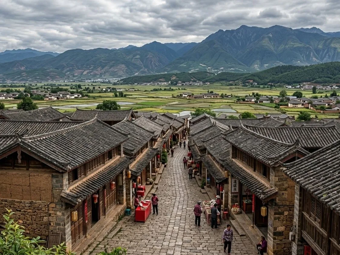 Discover the Timeless Beauty of Yunnan