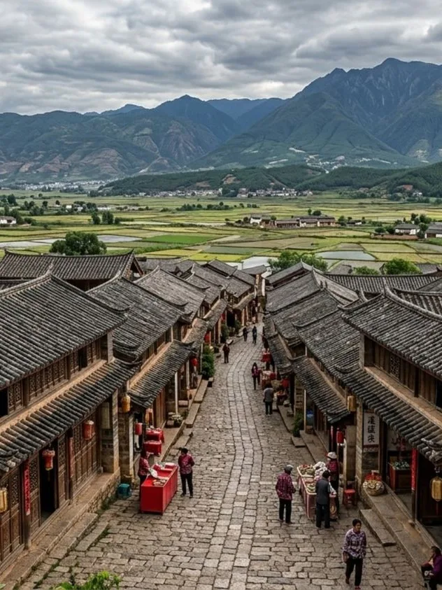 Discover the Timeless Beauty of Yunnan