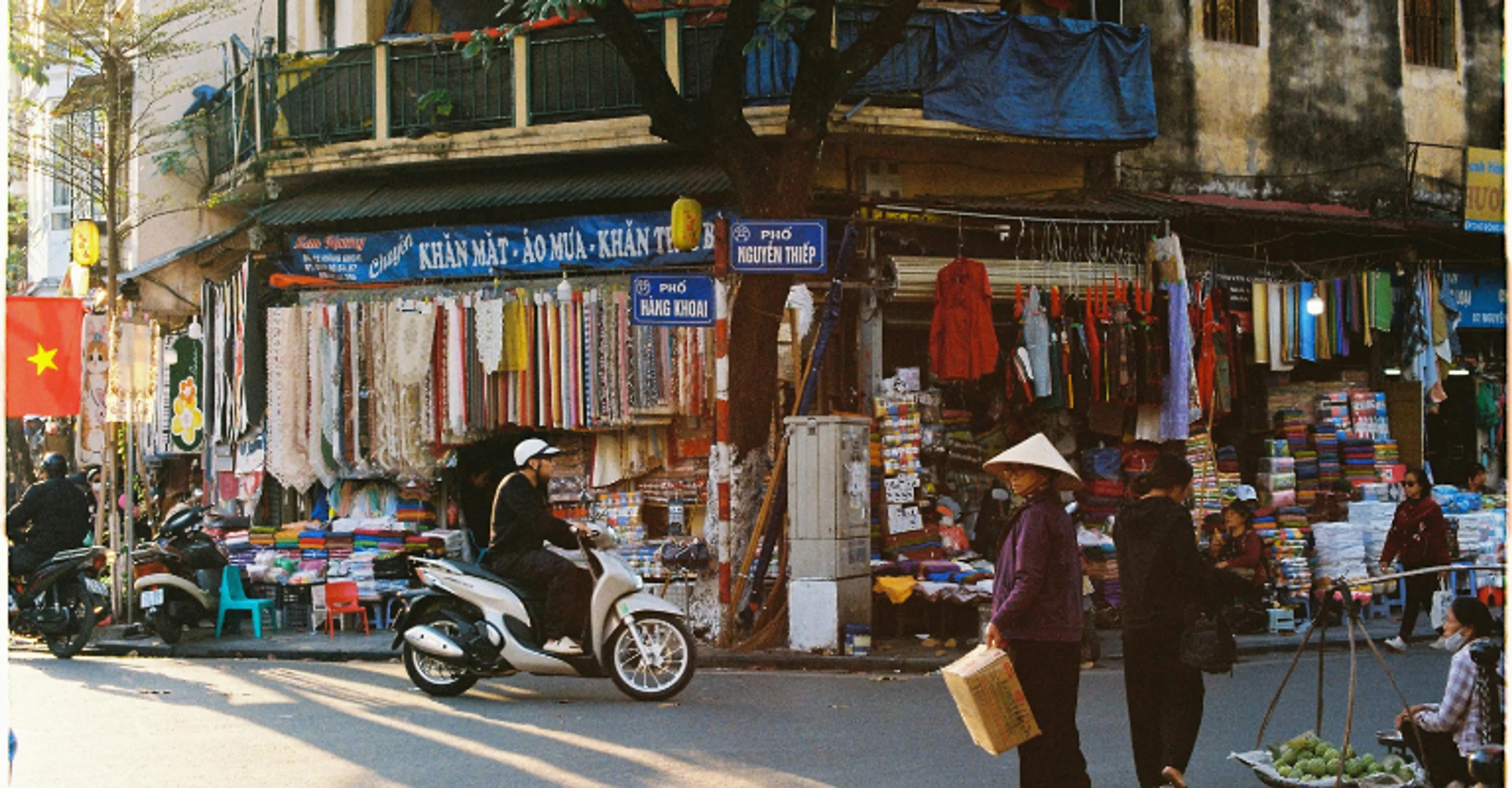 Vietnam travel experiences featuring beaches, cultural heritage, and scenic landscapes