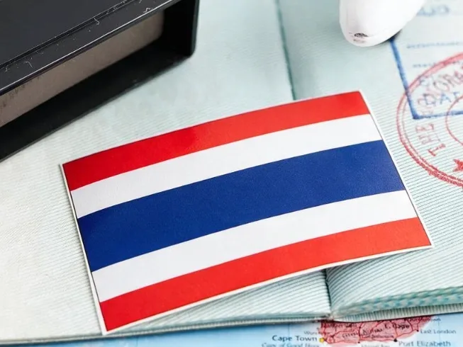 Complete Thailand visa guide