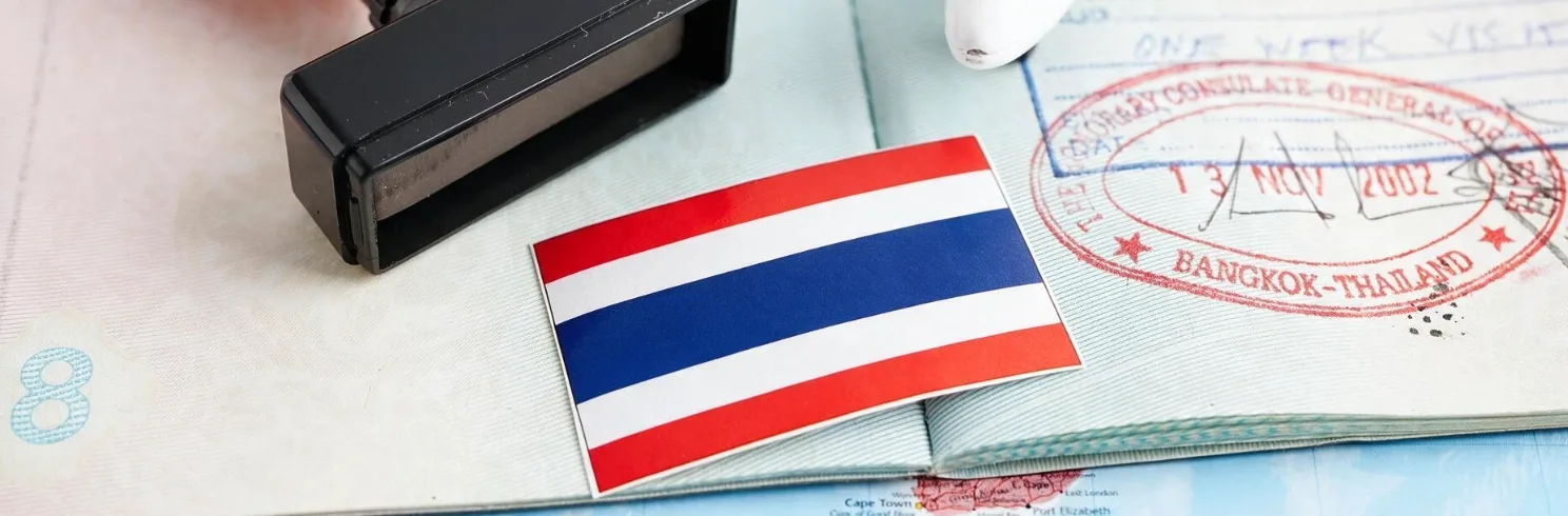 Complete Thailand visa guide