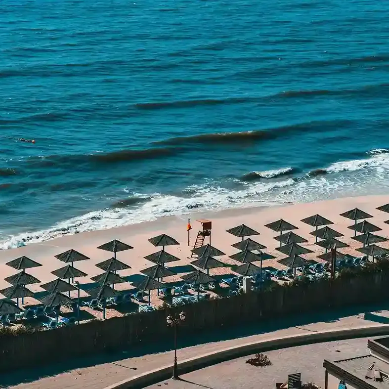 Ajman — UAE travel destination