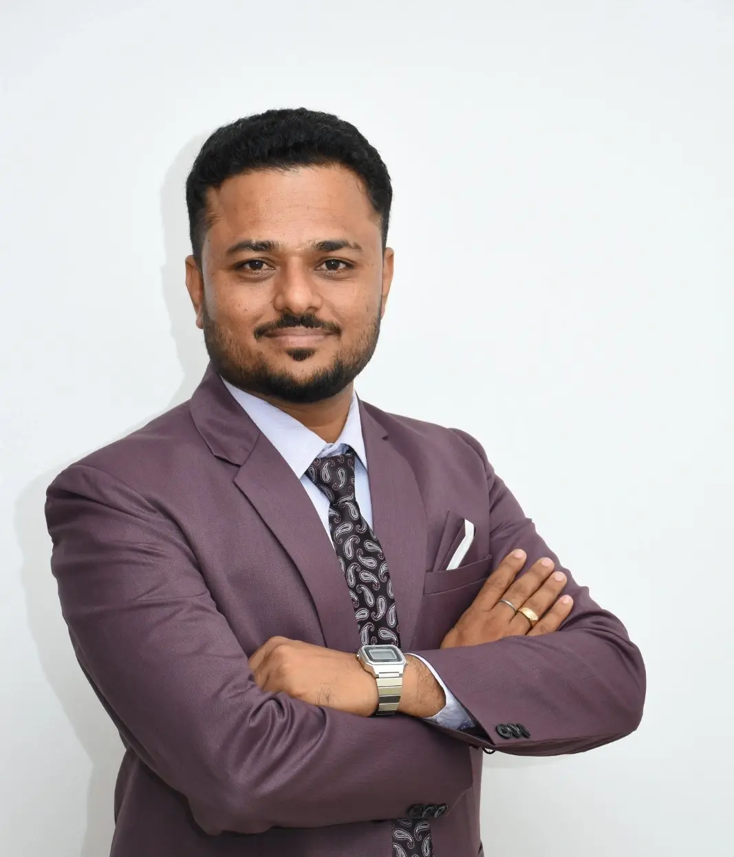 Akash Bhandari
