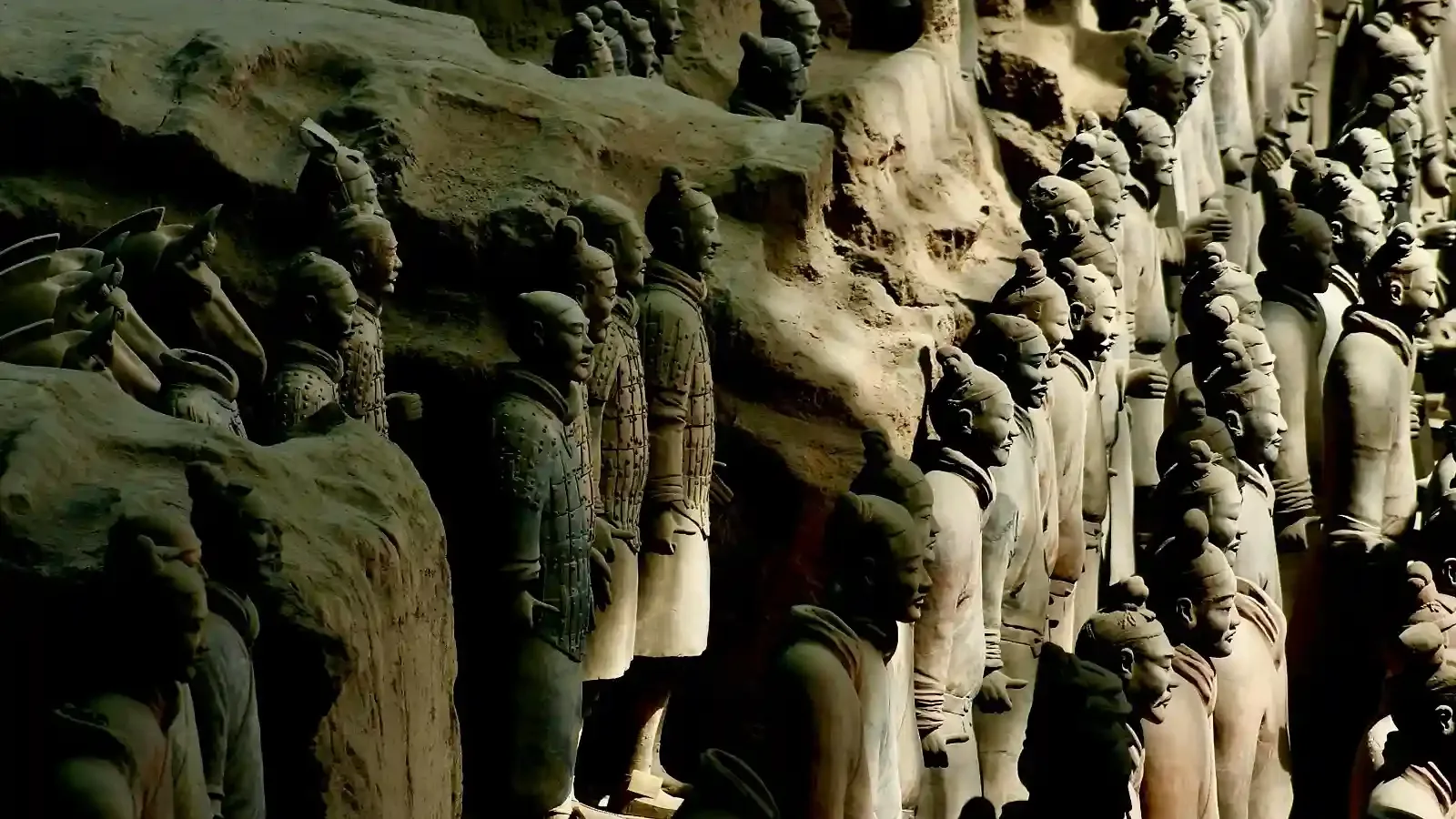 China travel packages covering major cities and cultural landmarks