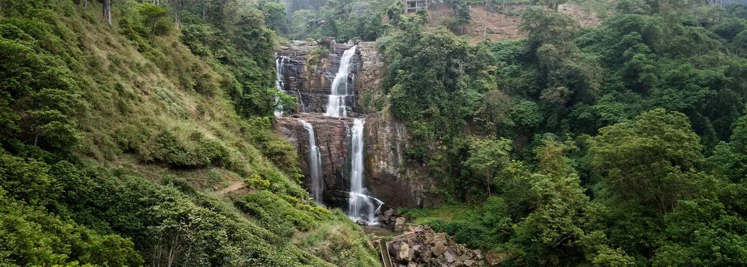 Experience Sri Lanka Through Ramayan Trail