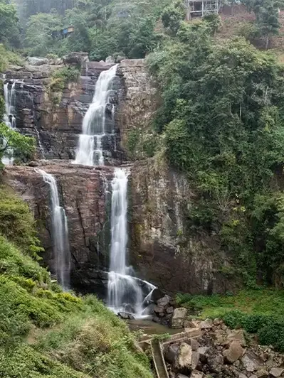 Experience Sri Lanka Through Ramayan Trail
