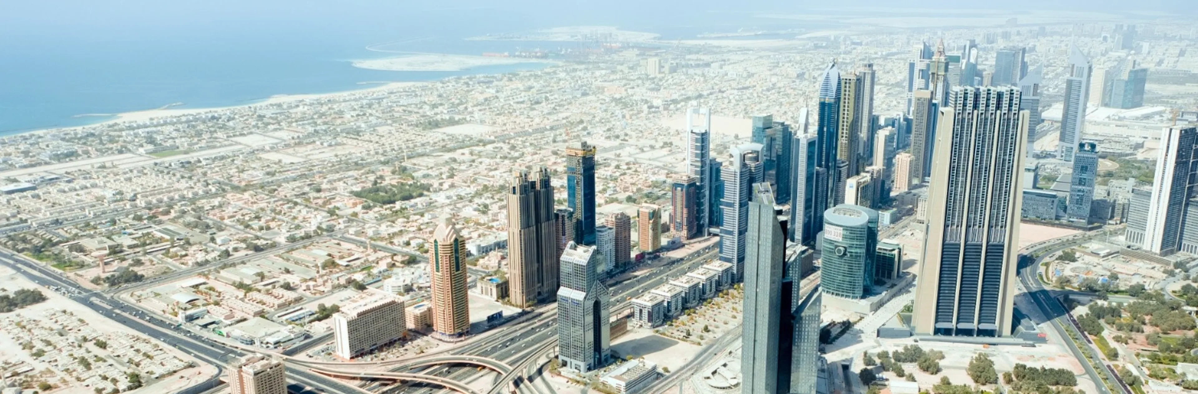 Top destination management company services in Dubai including MICE, FIT, and group tours
