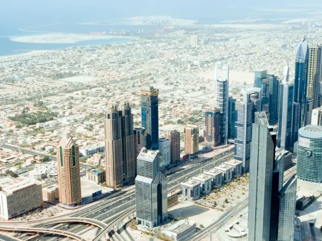 Top destination management company services in Dubai including MICE, FIT, and group tours