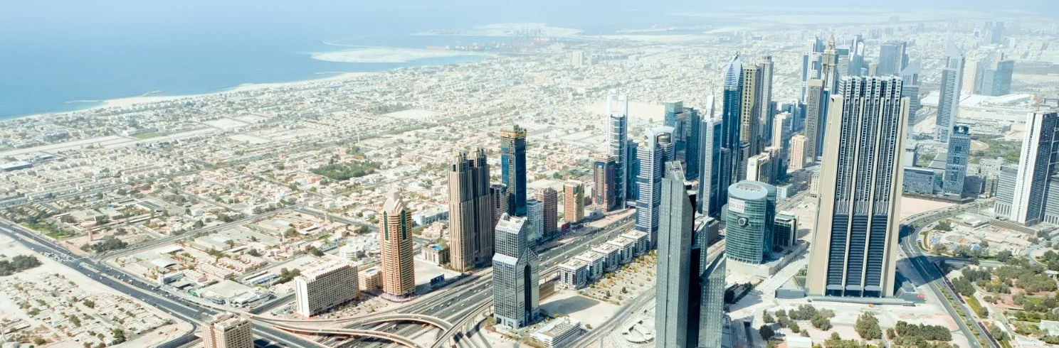 Top destination management company services in Dubai including MICE, FIT, and group tours