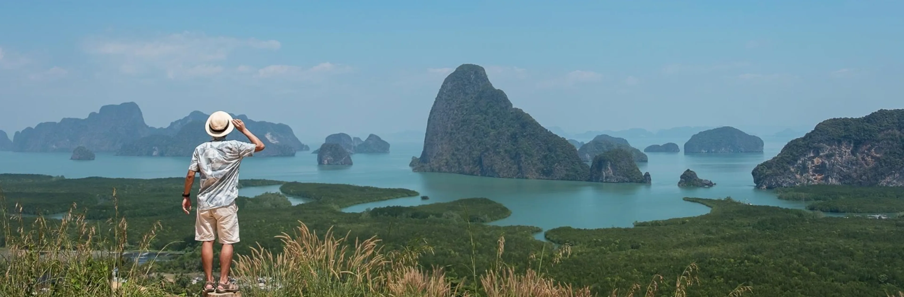 Thailand travel budget guide