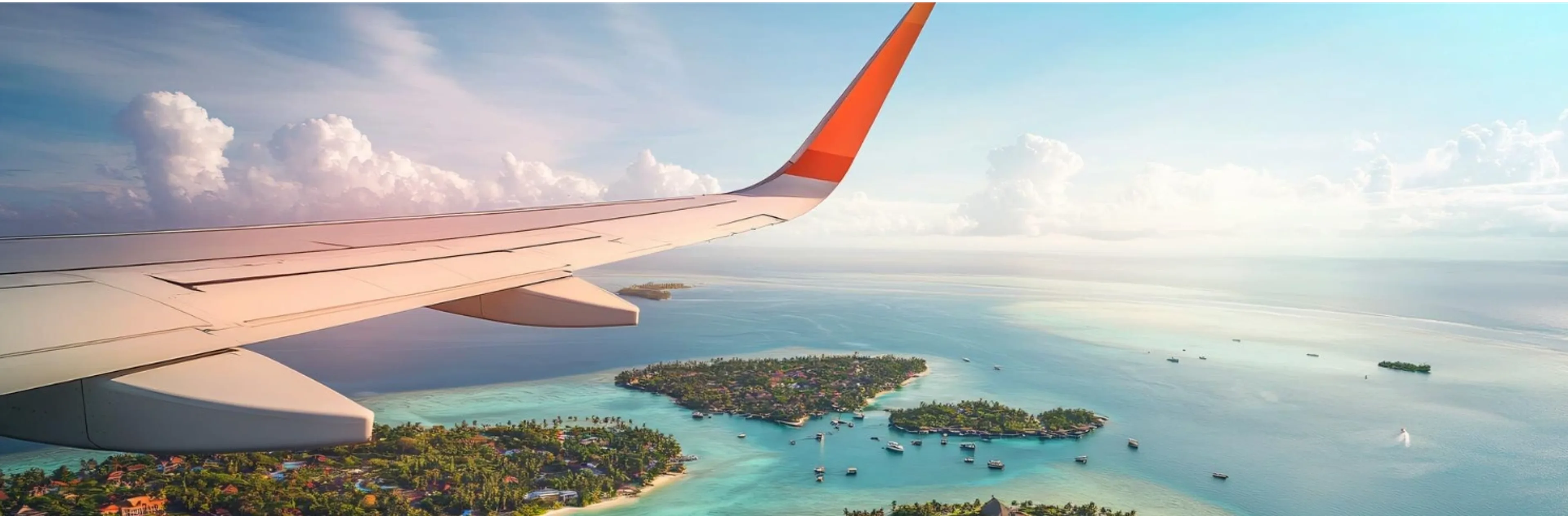 Getting around Thailand: trains, flights, ferries, and local transport