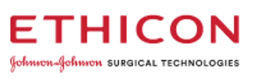 Ethicon (Johnson & Johnson) logo