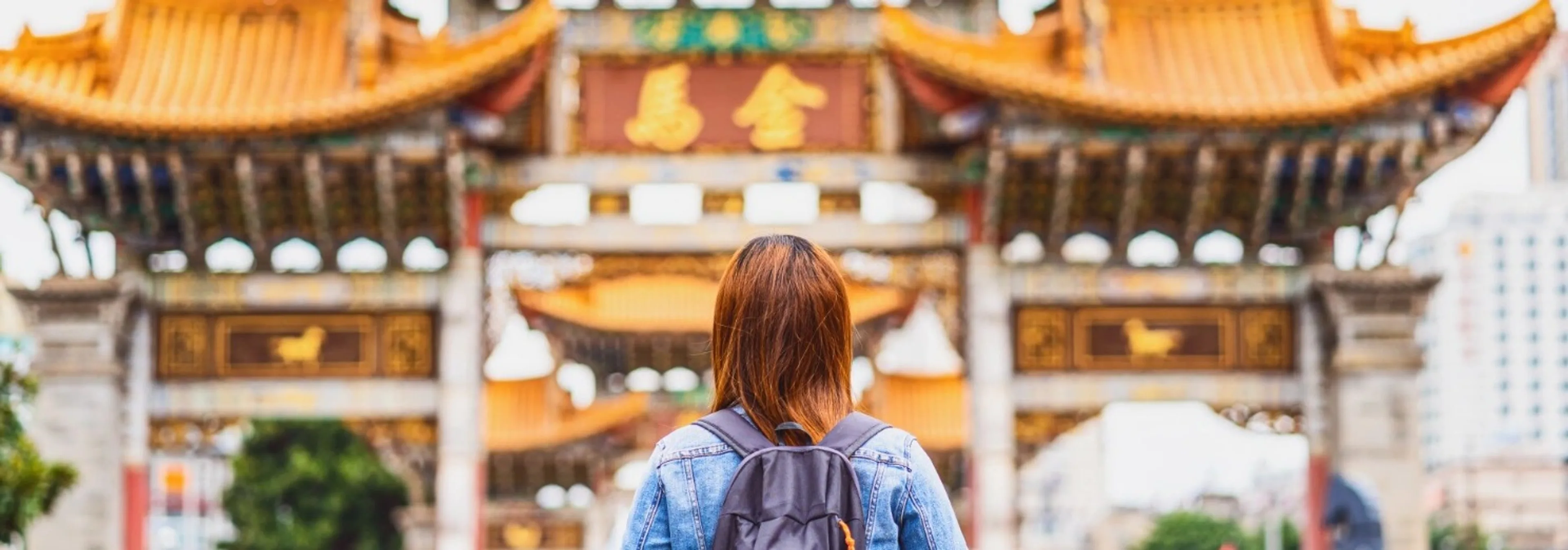 China visa application process and travel documentation guide