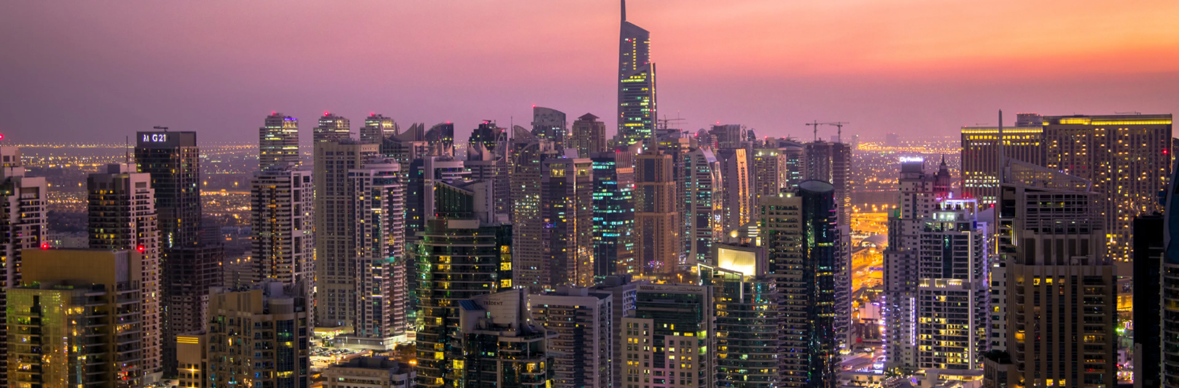 Dubai Tour Package Cost from India: 2026 Price Breakdown