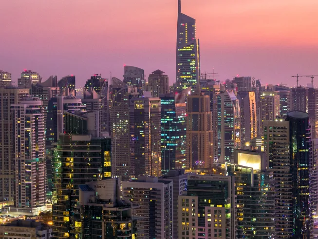 Dubai Tour Package Cost from India: 2026 Price Breakdown