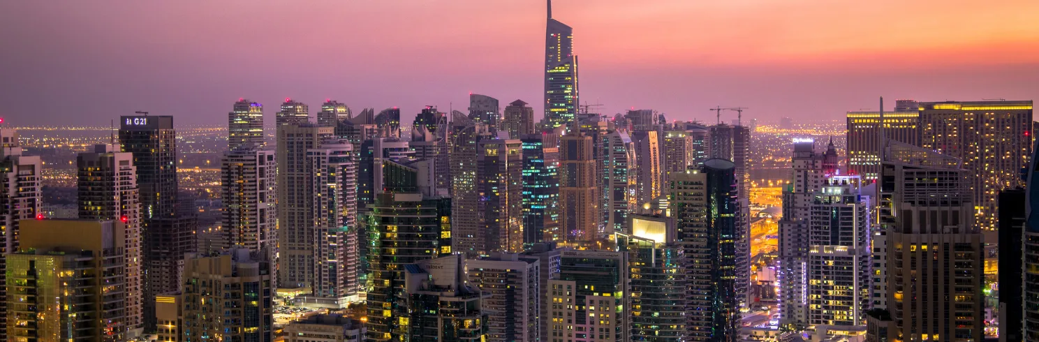 Dubai Tour Package Cost from India: 2026 Price Breakdown