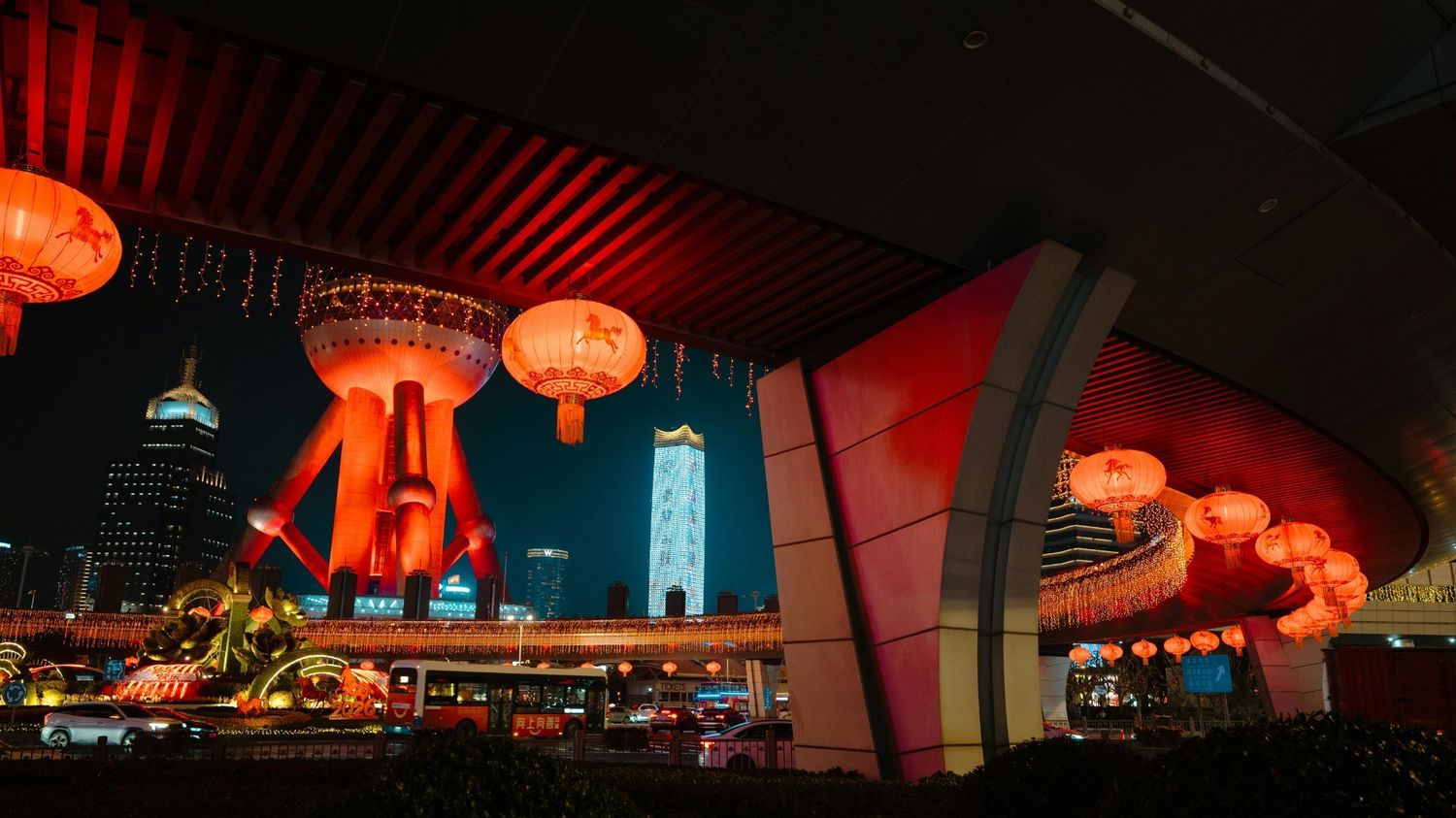 China's Coastal Elegance & Imperial Heritage