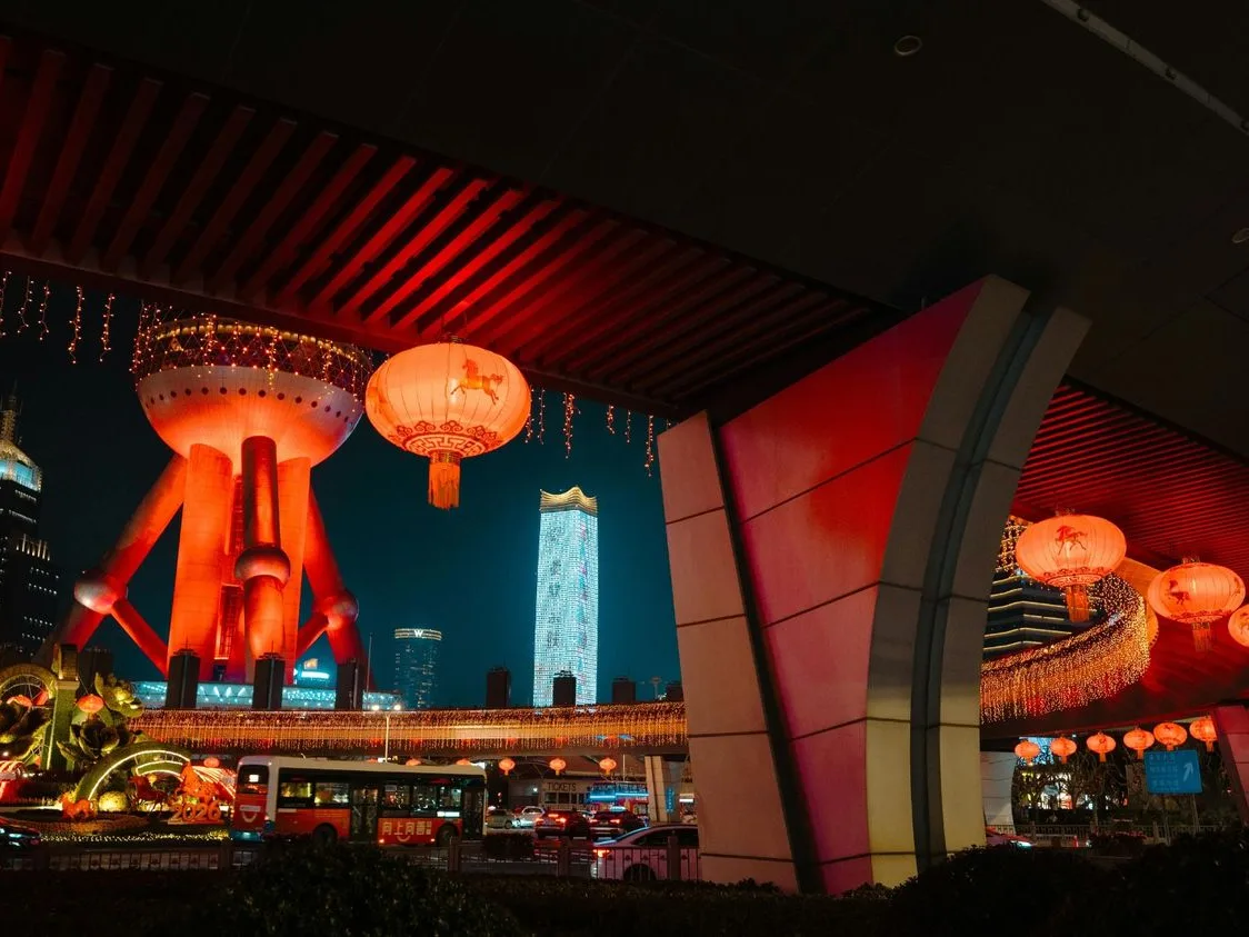 China's Coastal Elegance & Imperial Heritage
