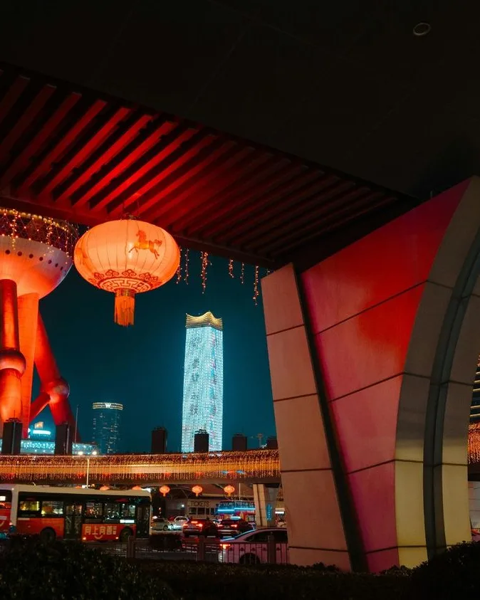 China's Coastal Elegance & Imperial Heritage