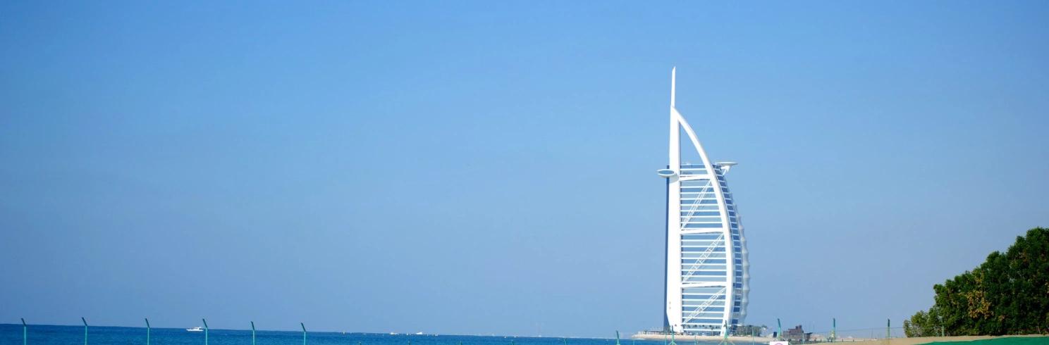 Burj Al Arab Dubai: Everything You Need to Know (2026 Update)