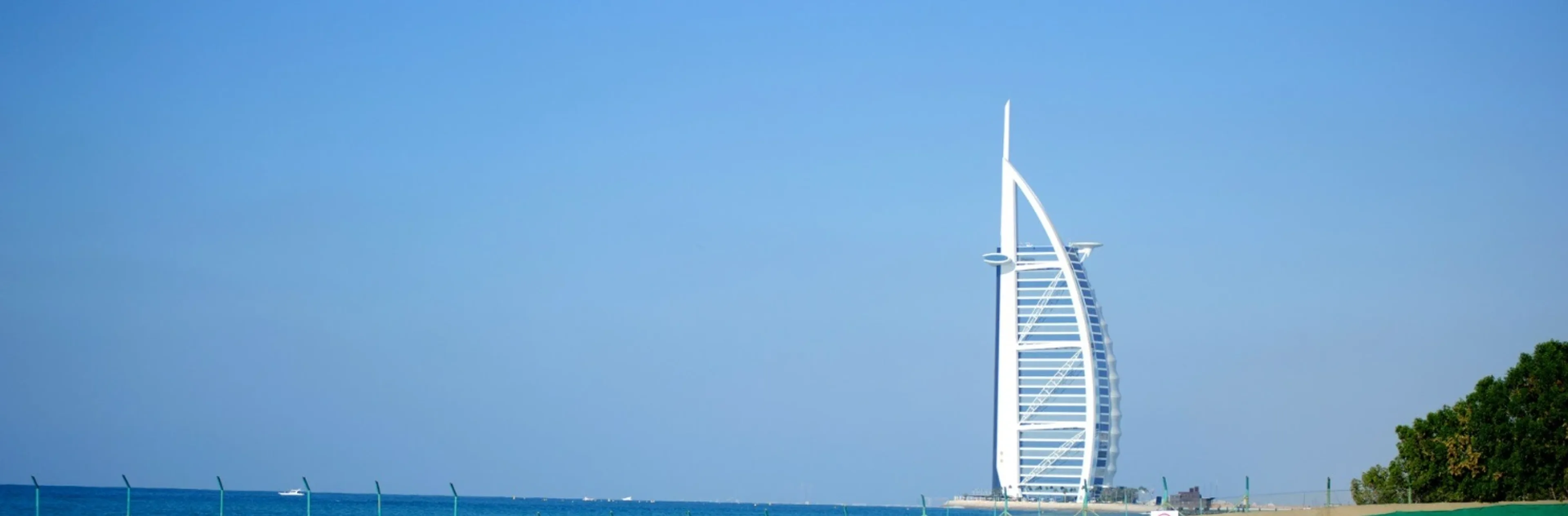 Burj Al Arab Dubai: Everything You Need to Know (2026 Update)