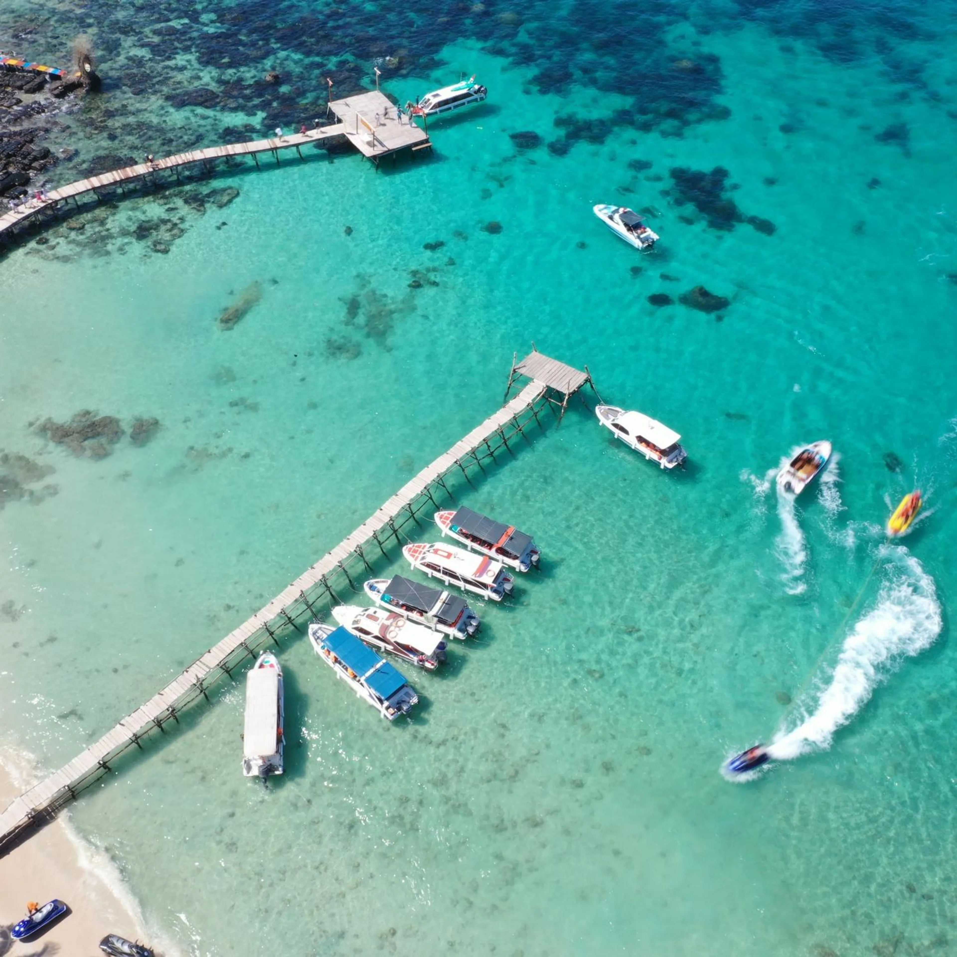 Phu Quoc — Vietnam travel destination