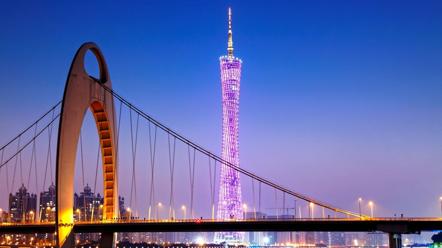 Canton Fair & Beyond Your Canton Fair Journey Starts Here