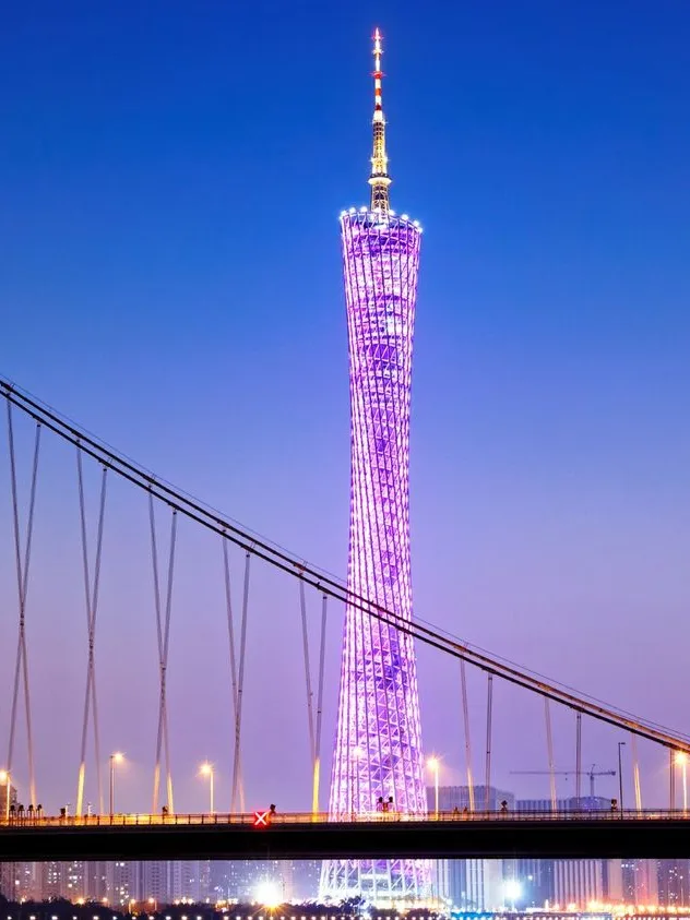 Canton Fair & Beyond Your Canton Fair Journey Starts Here