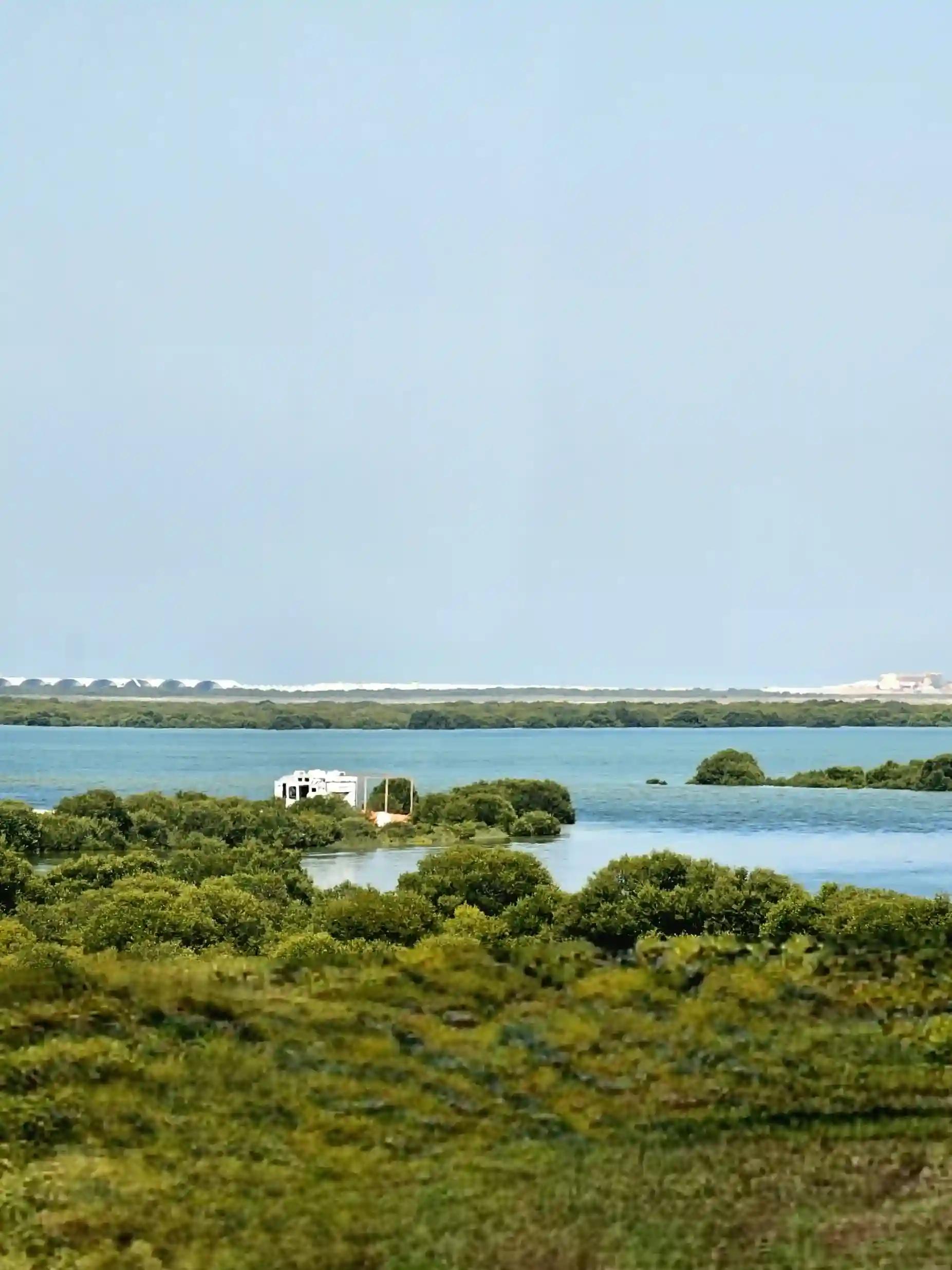 Umm Al Quwain — UAE travel destination