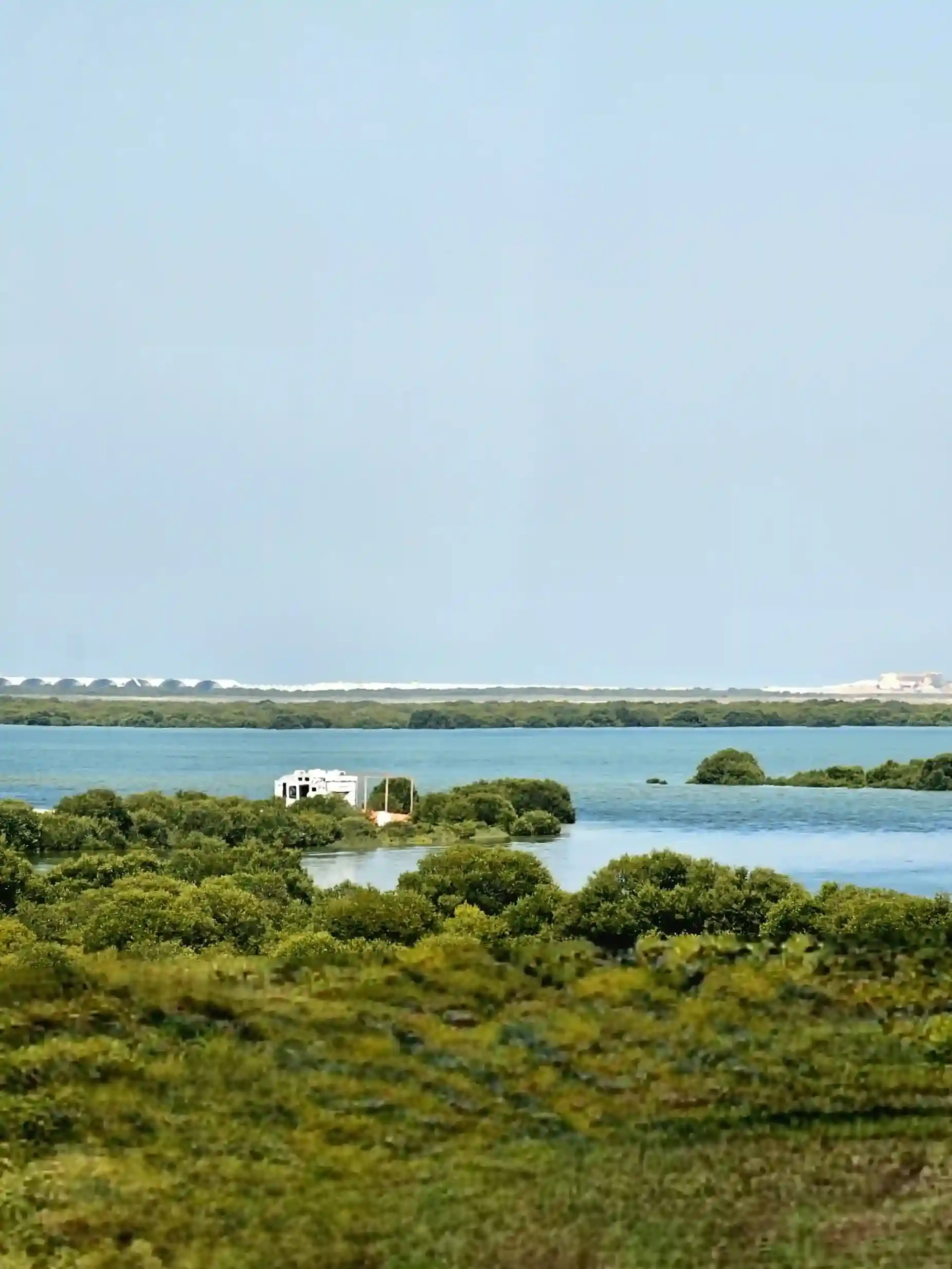 Umm Al Quwain — UAE travel destination