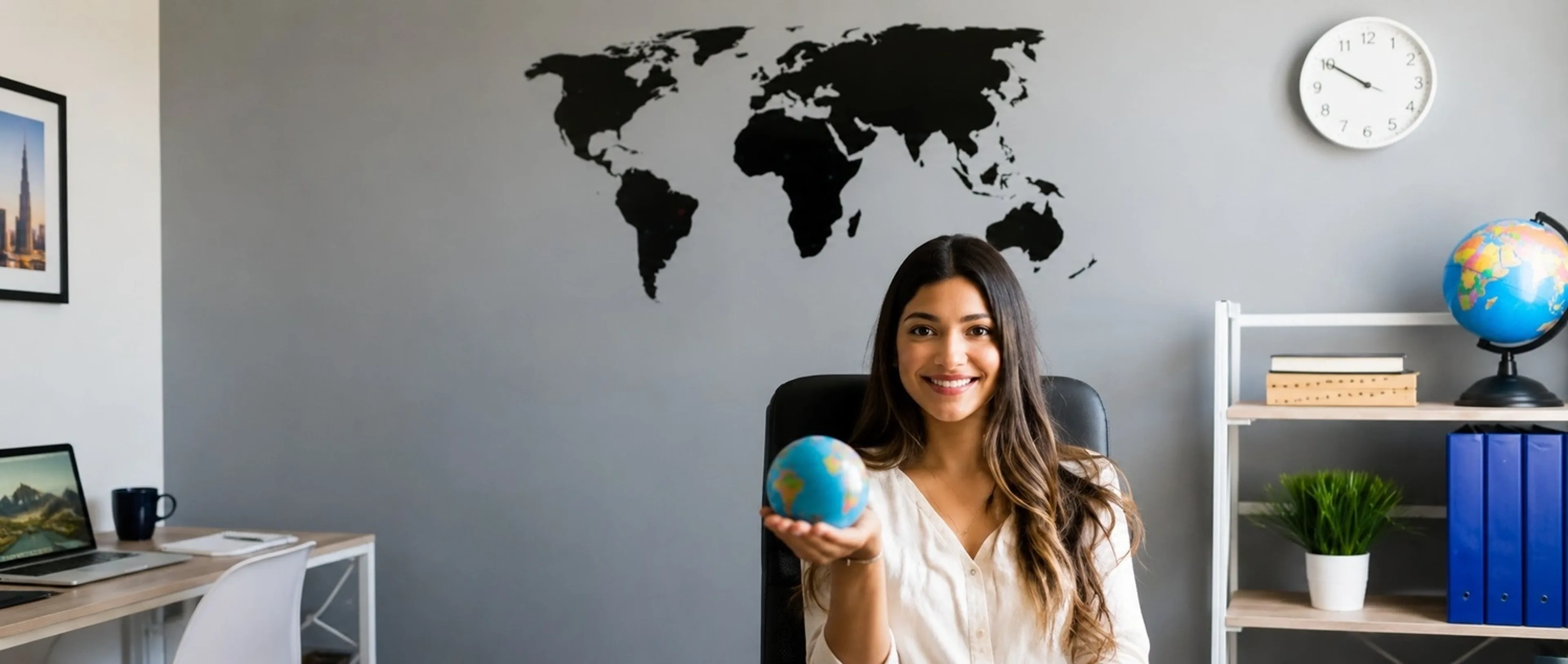 UAE travel services including leisure travel, MICE, and destination management by Royal Arabian