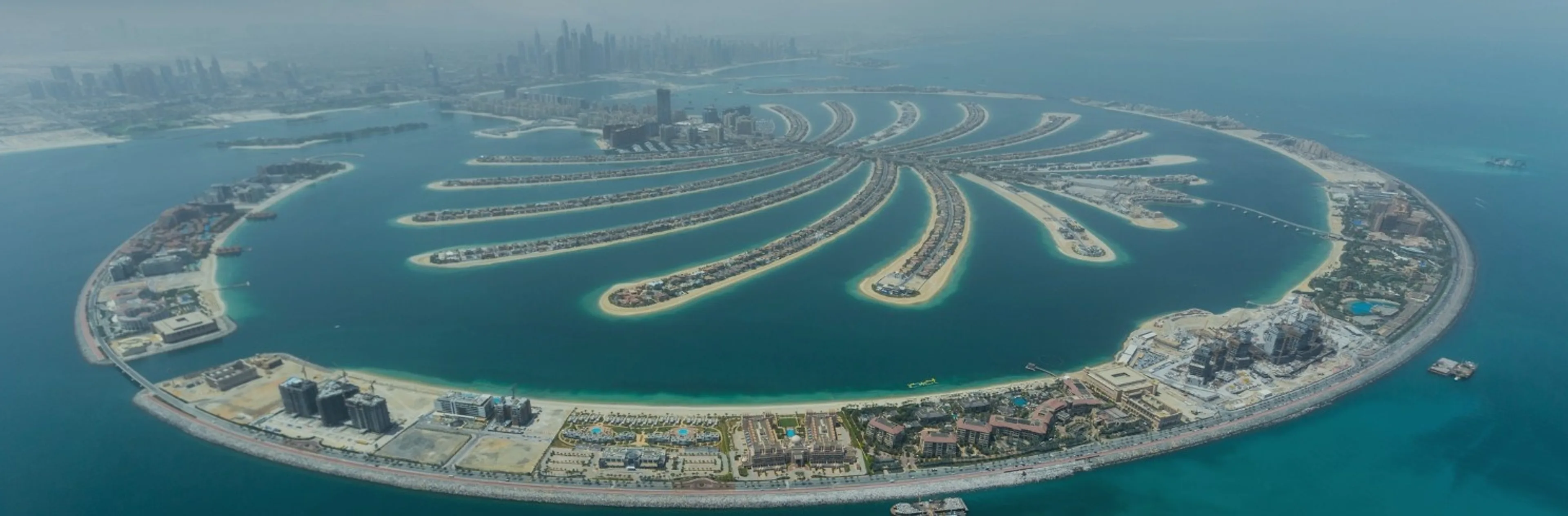 7-Day Dubai + Abu Dhabi Itinerary for First-Time Visitors