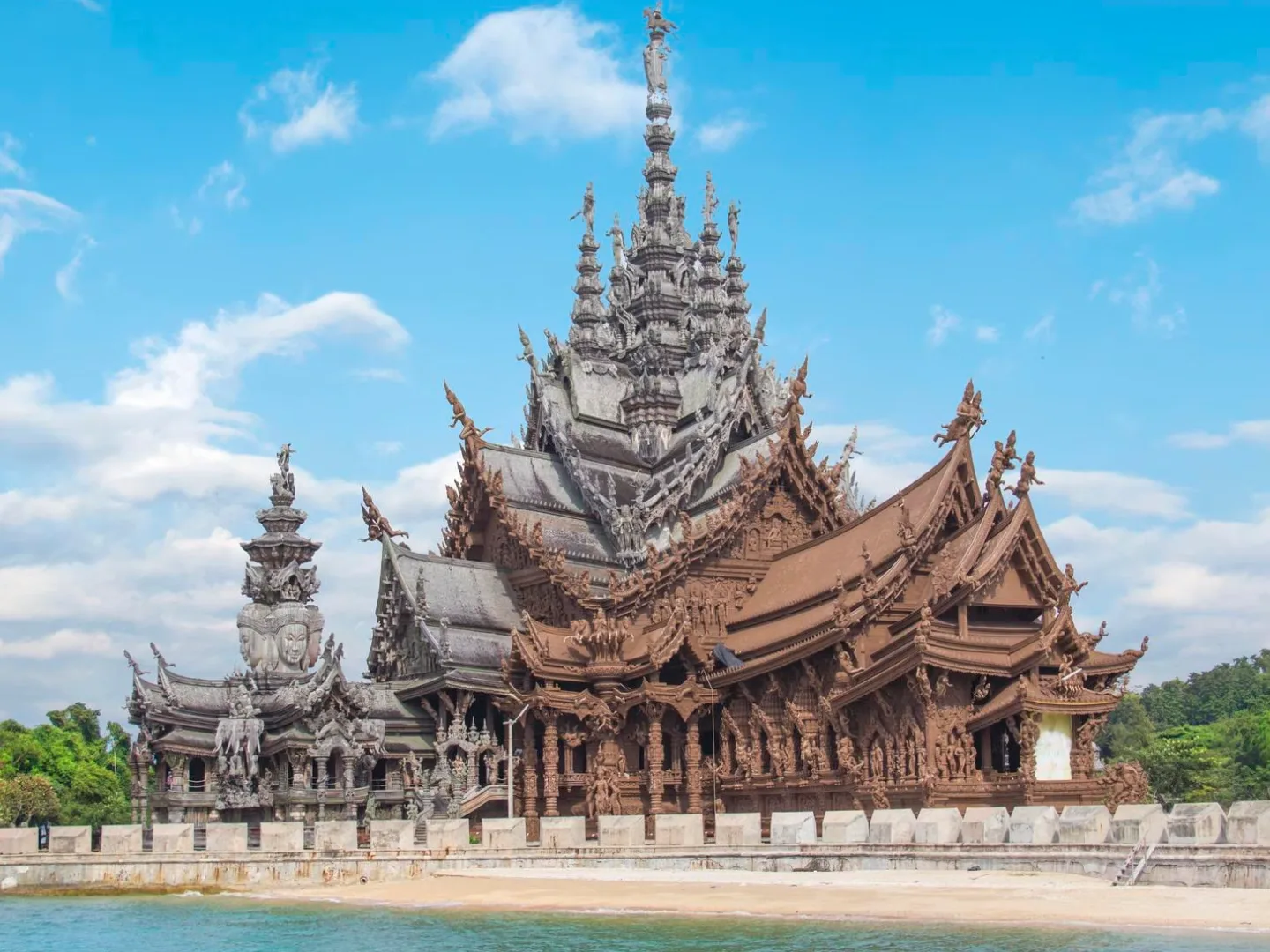 The Perfect Thai Gateway