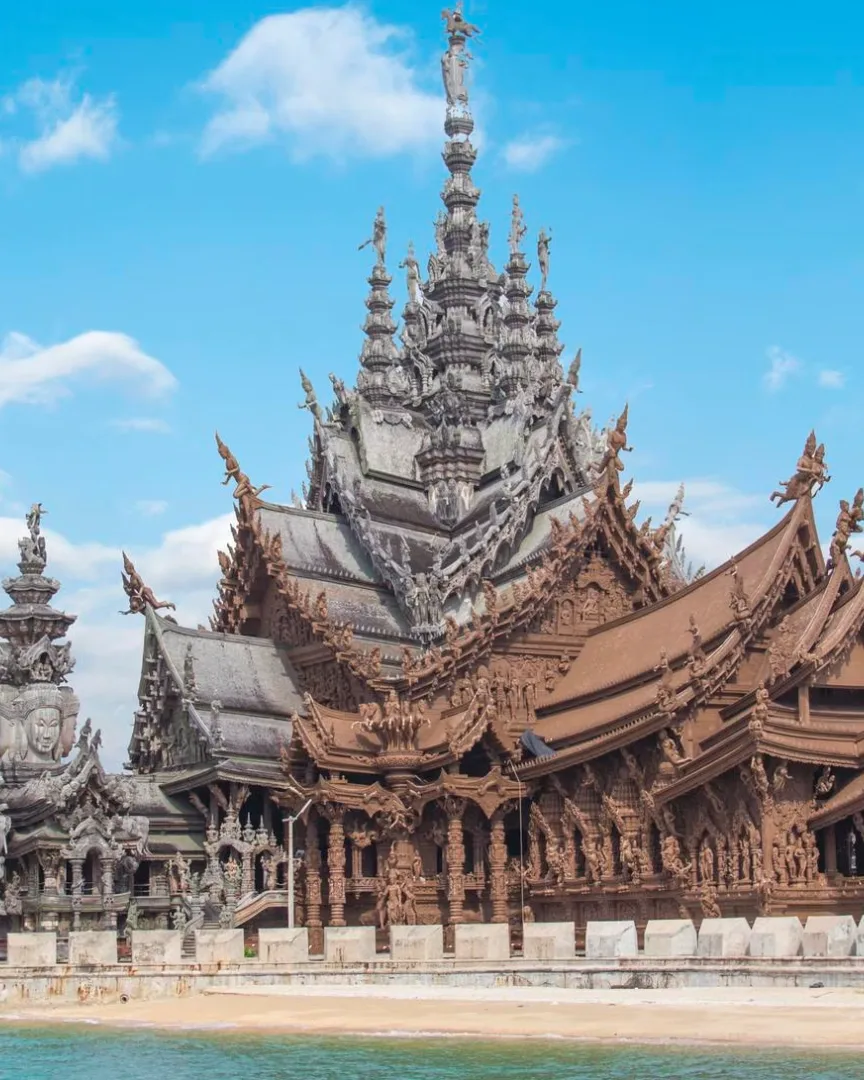 The Perfect Thai Gateway