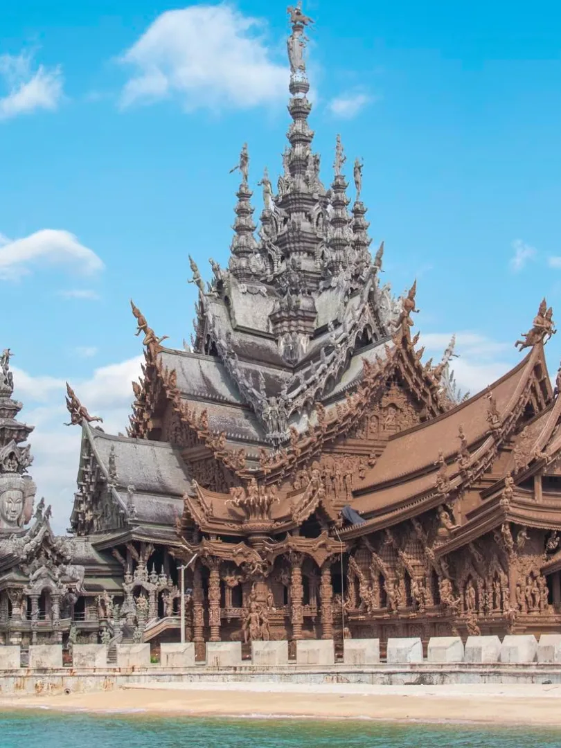 The Perfect Thai Gateway