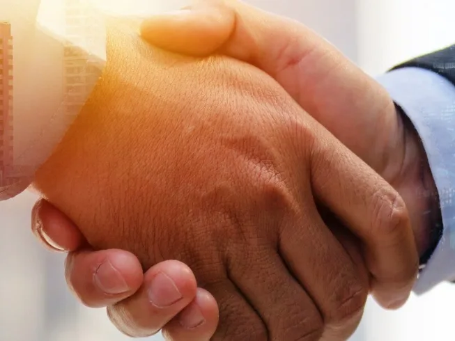 B2B travel agency partnerships with a Dubai destination management company