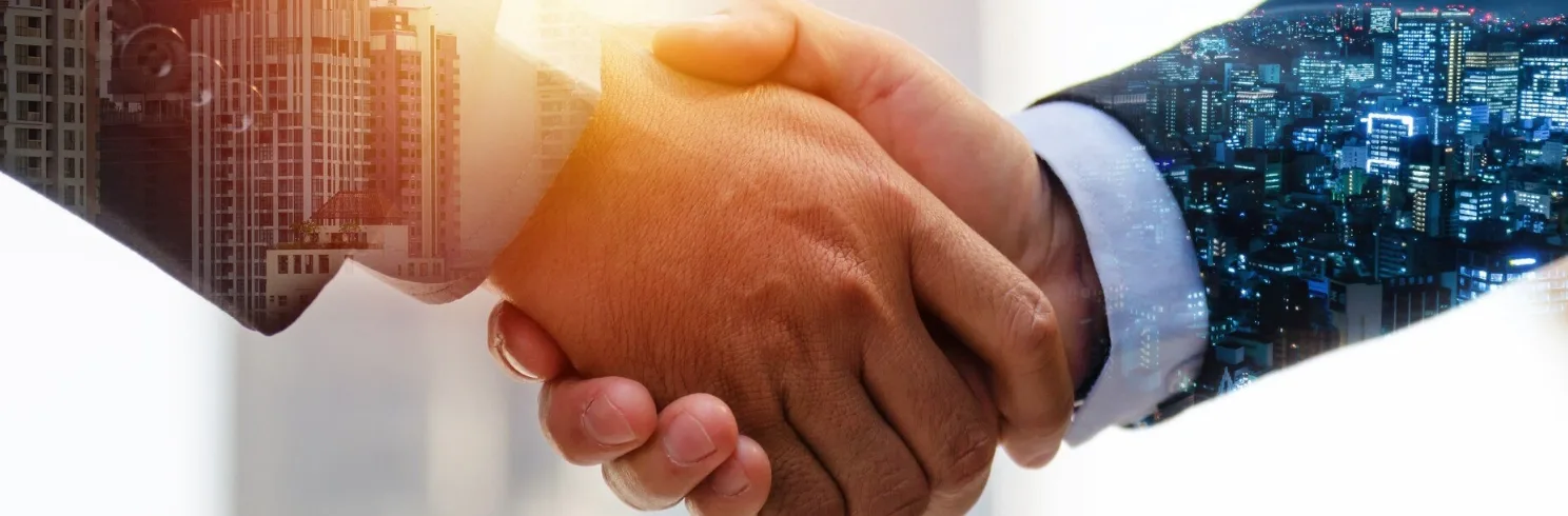 B2B travel agency partnerships with a Dubai destination management company