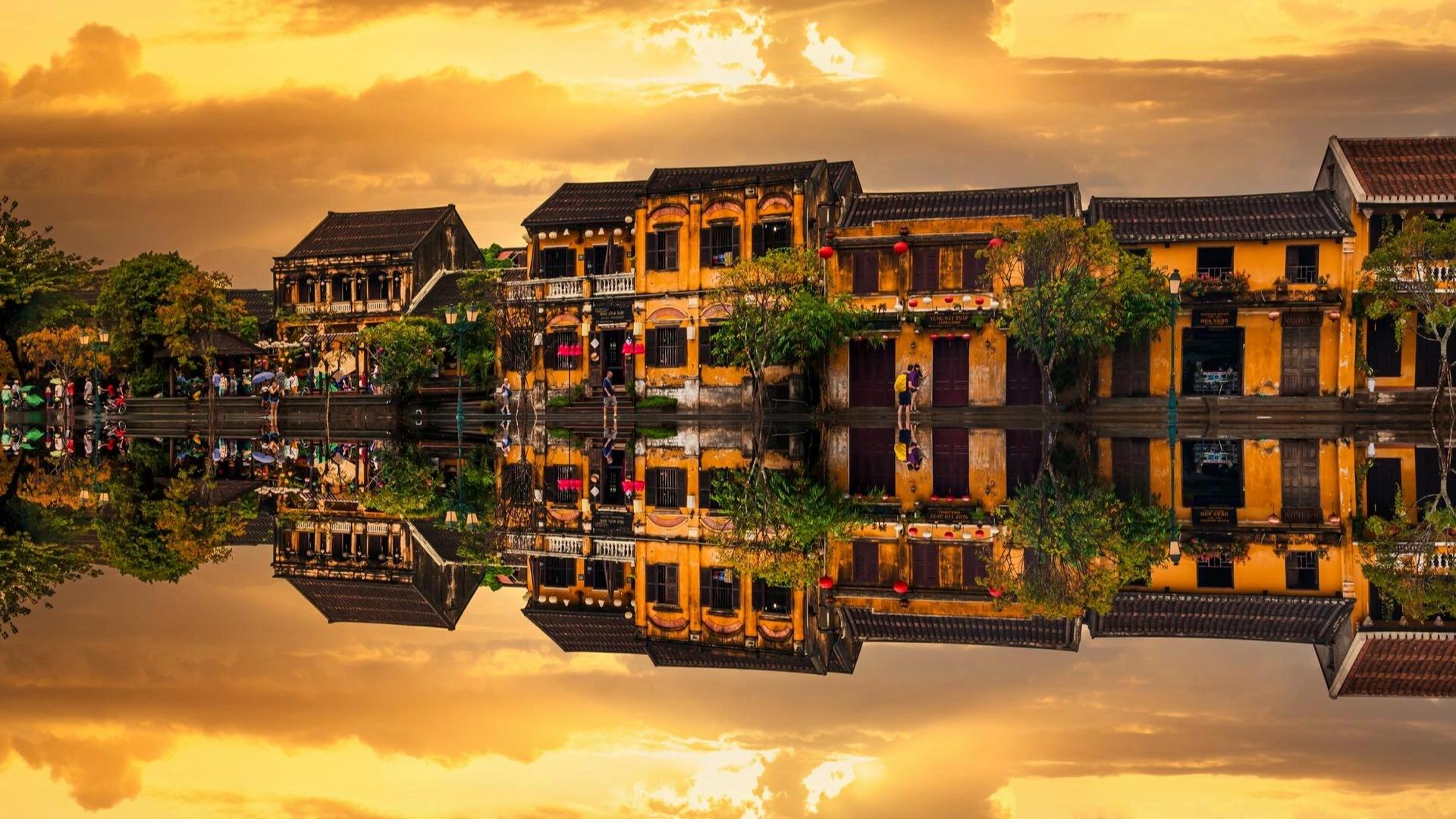 Vietnam Odyssey – Discover the Best from North to South